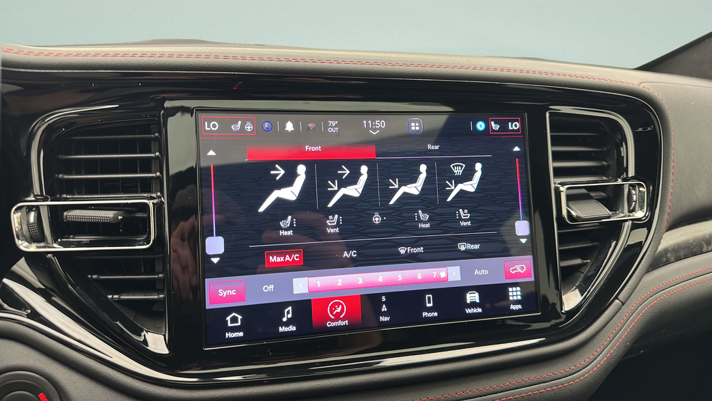 2023 Dodge Durango R/T Premium