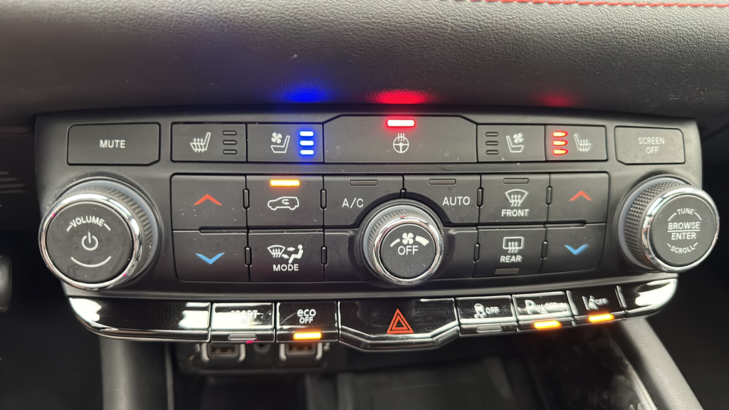 2023 Dodge Durango R/T Premium