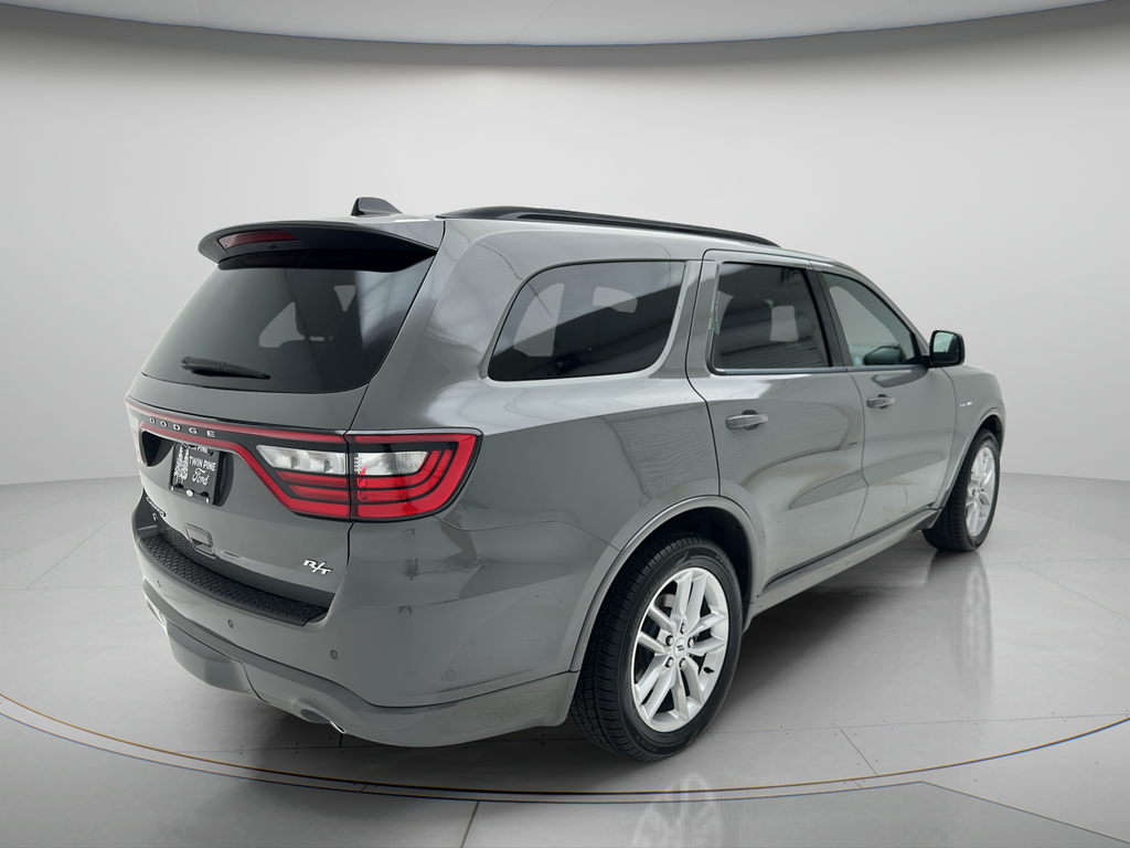 2023 Dodge Durango R/T Premium