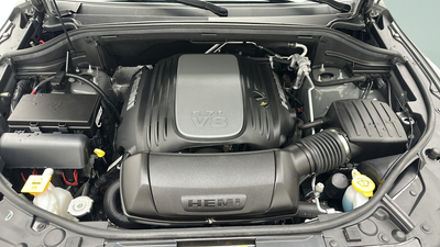 2023 Dodge Durango R/T Premium