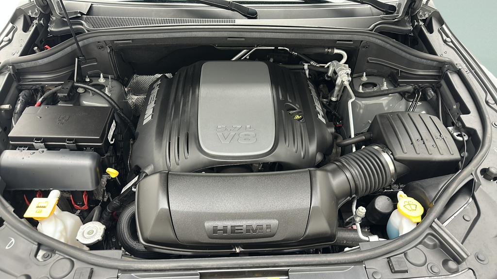 2023 Dodge Durango R/T Premium