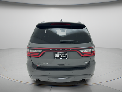 2023 Dodge Durango R/T Premium