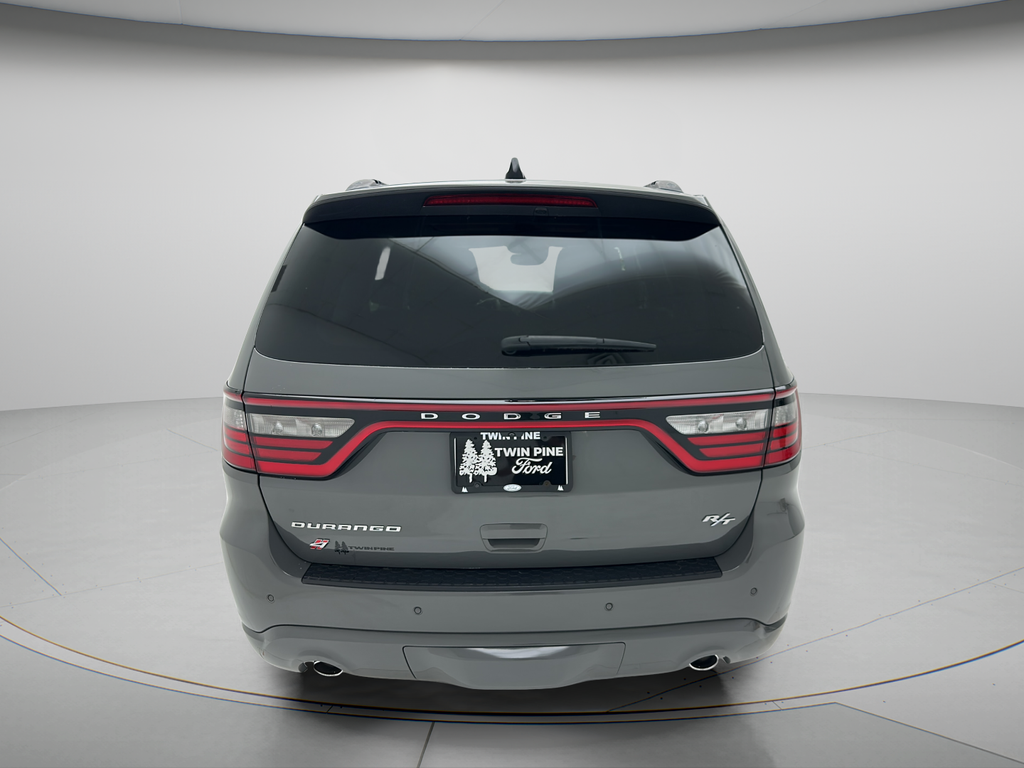 2023 Dodge Durango R/T Premium