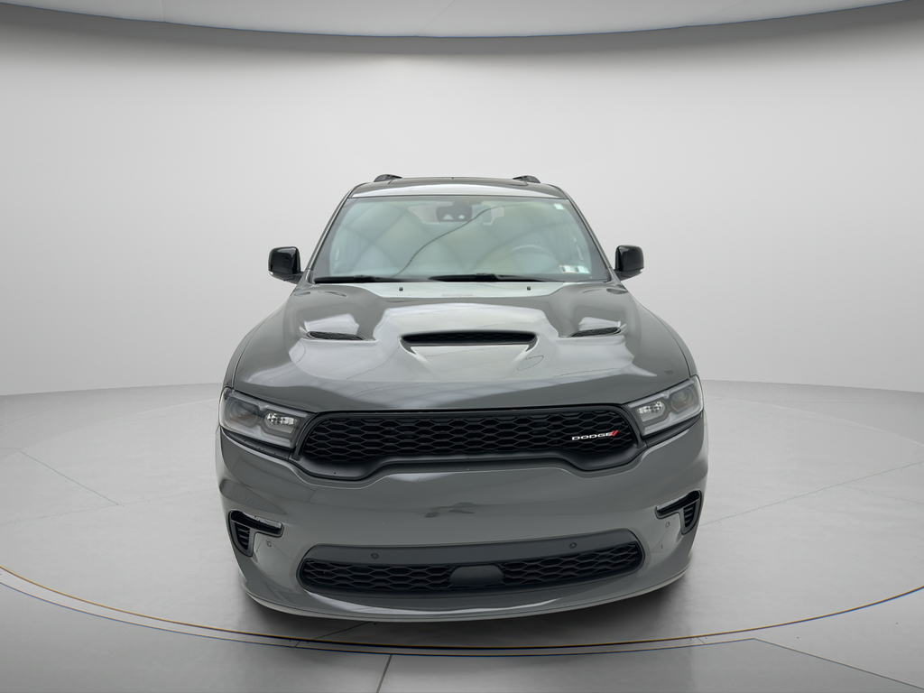 2023 Dodge Durango R/T Premium