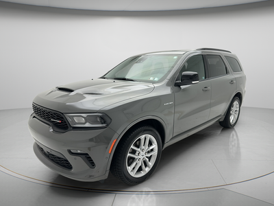 2023 Dodge Durango R/T Premium