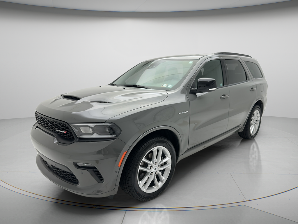 2023 Dodge Durango R/T Premium