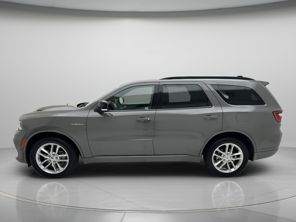 2023 Dodge Durango R/T Premium