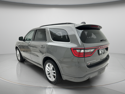 2023 Dodge Durango R/T Premium