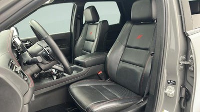 2023 Dodge Durango R/T Premium