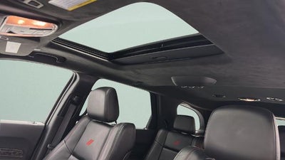 2023 Dodge Durango R/T Premium