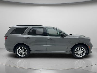 2023 Dodge Durango R/T Premium