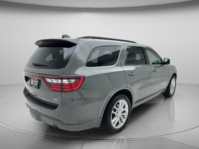 2023 Dodge Durango R/T Premium