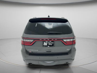2023 Dodge Durango R/T Premium