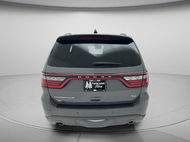 2023 Dodge Durango R/T Premium