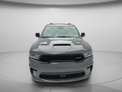 2023 Dodge Durango R/T Premium
