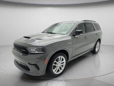 2023 Dodge Durango R/T Premium