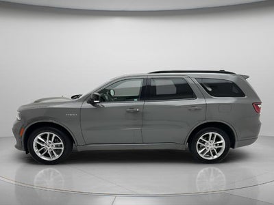 2023 Dodge Durango R/T Premium