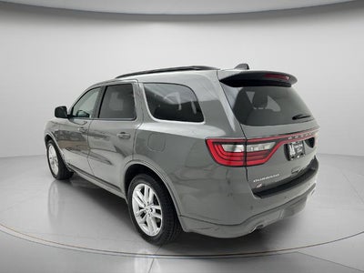 2023 Dodge Durango R/T Premium