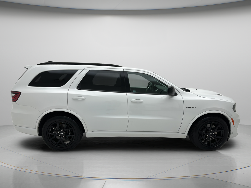 2026 Dodge Durango GT HEMI V8