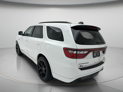 2026 Dodge Durango GT HEMI V8