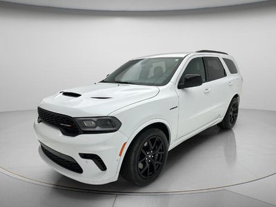2026 Dodge Durango GT HEMI V8