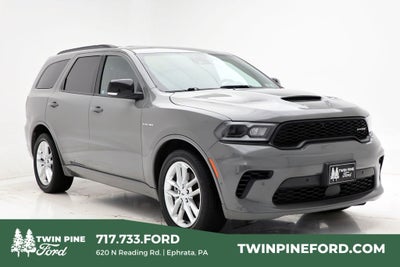 2024 Dodge Durango R/T Plus