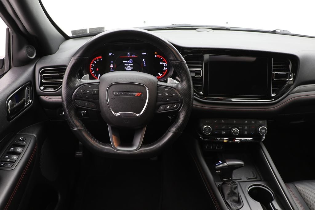 2024 Dodge Durango R/T Plus