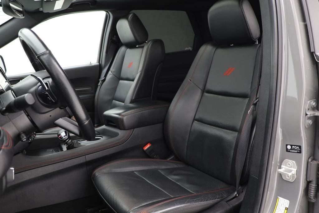 2024 Dodge Durango R/T Plus