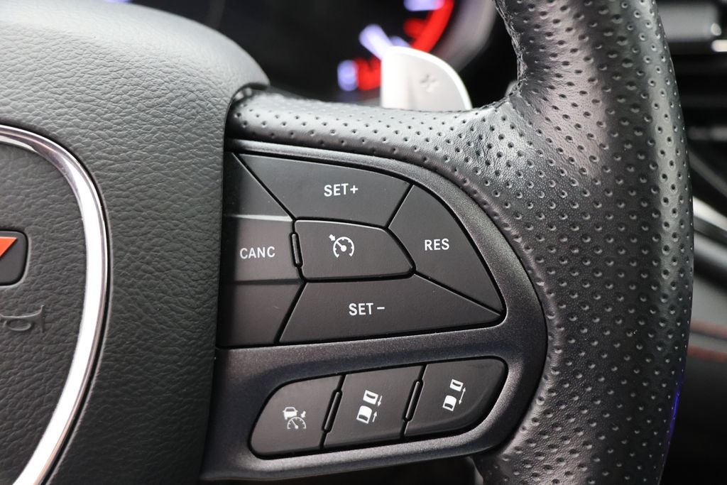 2024 Dodge Durango R/T Plus