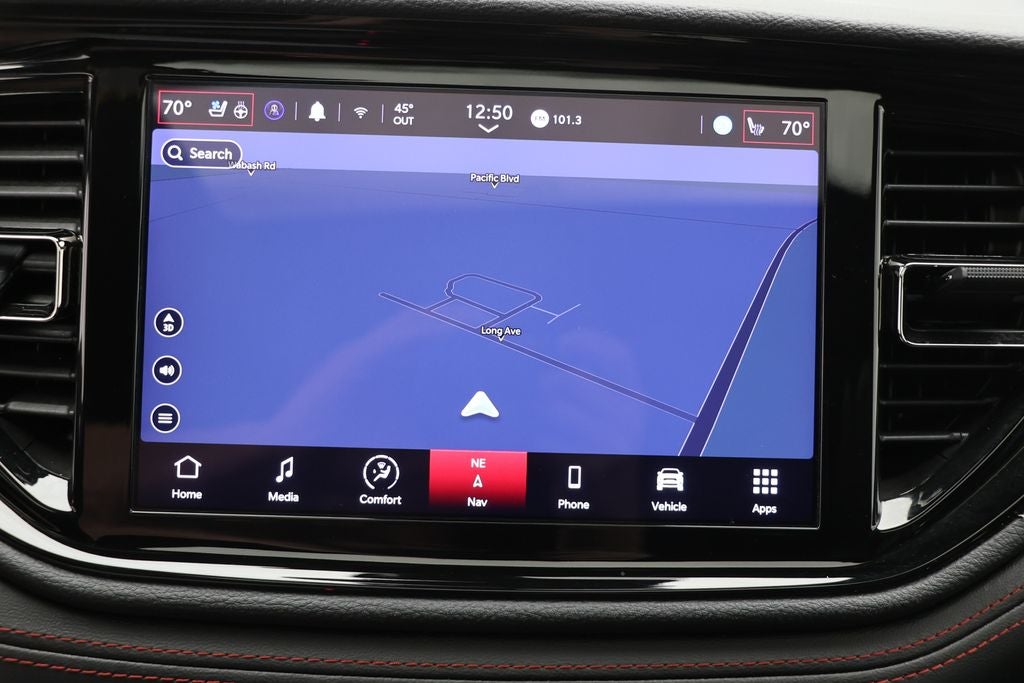 2024 Dodge Durango R/T Plus