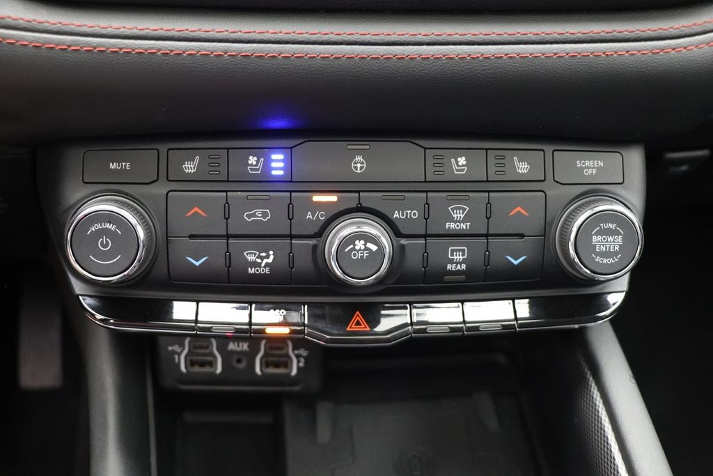 2024 Dodge Durango R/T Plus