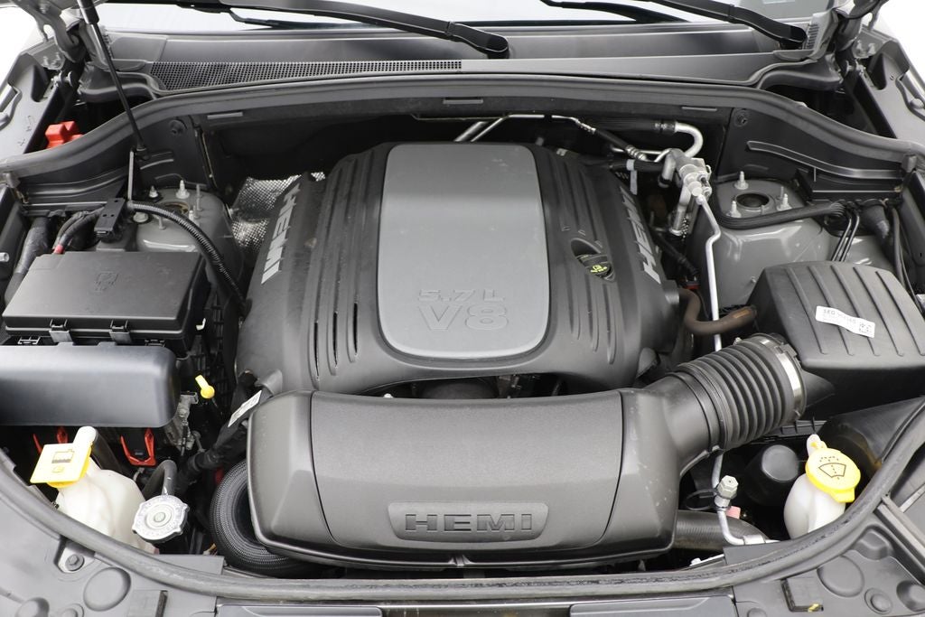 2024 Dodge Durango R/T Plus