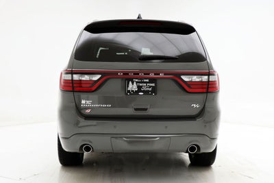 2024 Dodge Durango R/T Plus