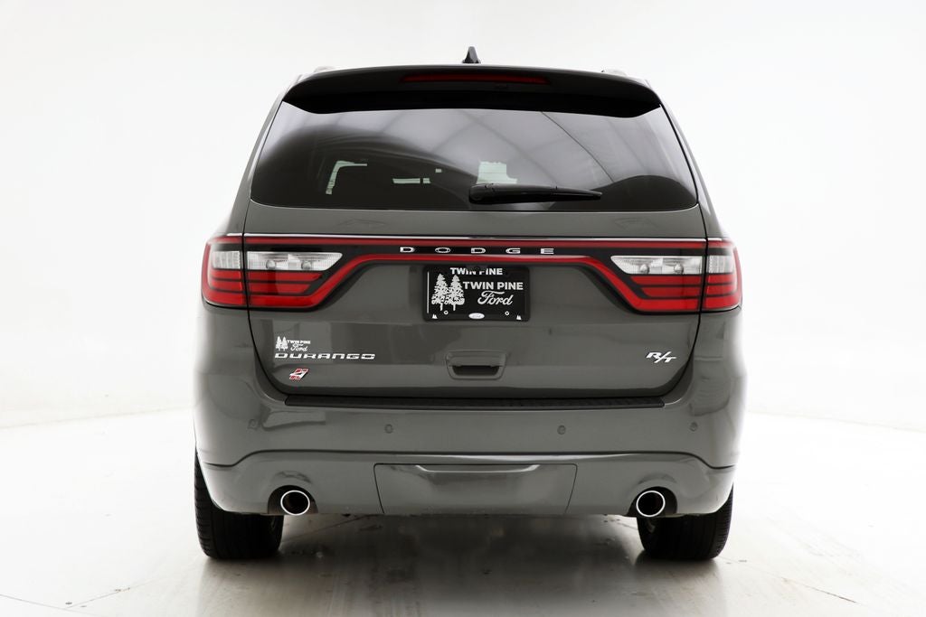 2024 Dodge Durango R/T Plus