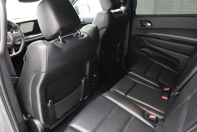 2024 Dodge Durango R/T Plus