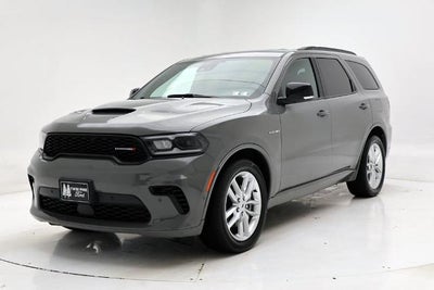 2024 Dodge Durango R/T Plus