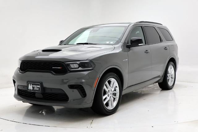 2024 Dodge Durango R/T Plus