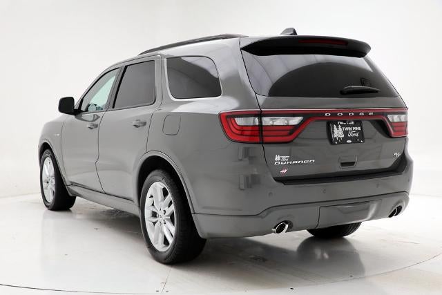 2024 Dodge Durango R/T Plus