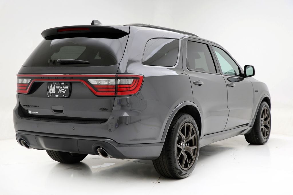 2025 Dodge Durango R/T