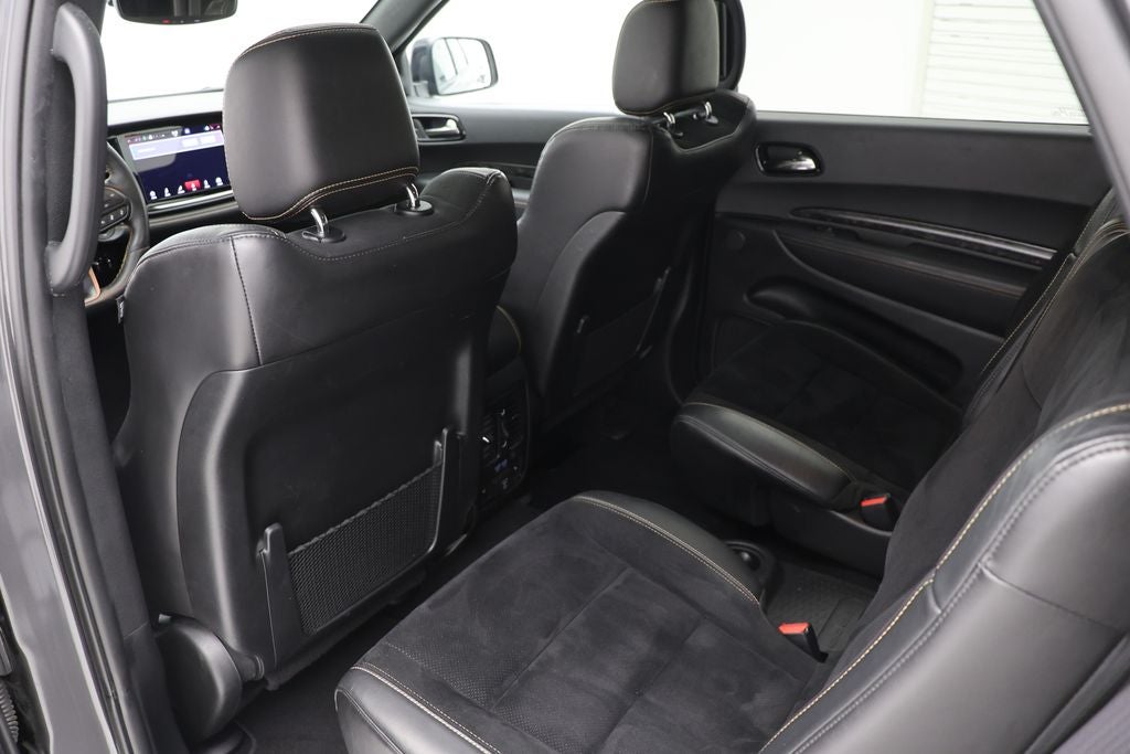 2025 Dodge Durango R/T