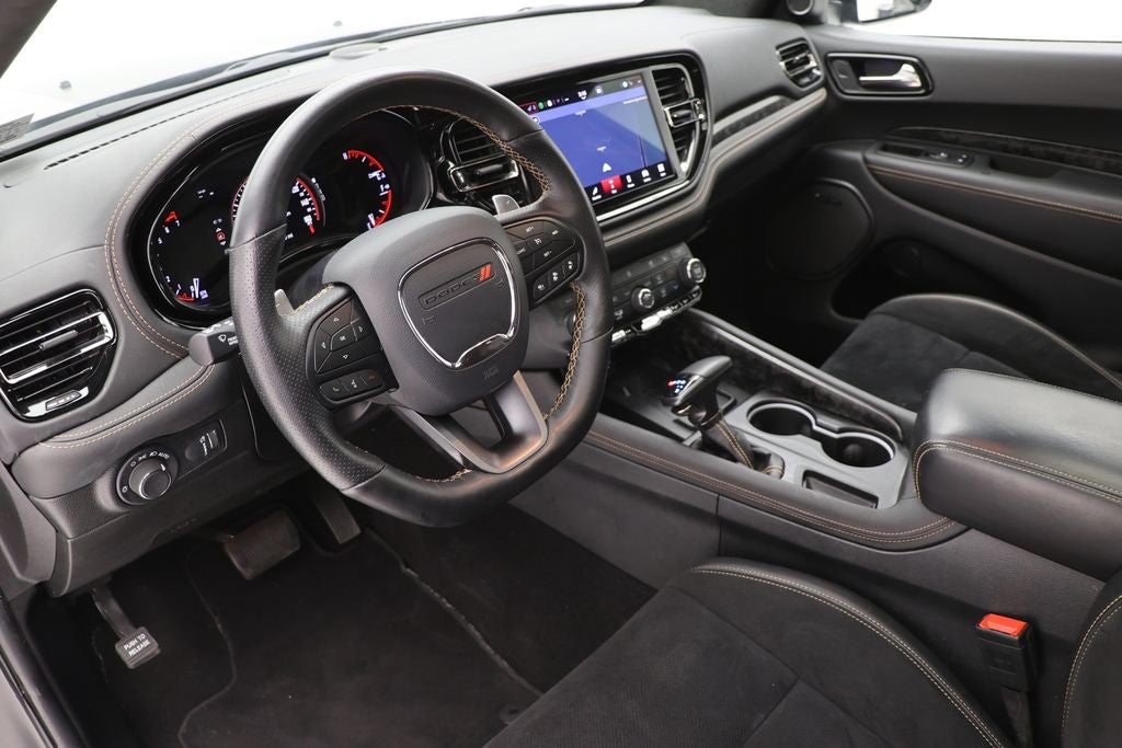 2025 Dodge Durango R/T