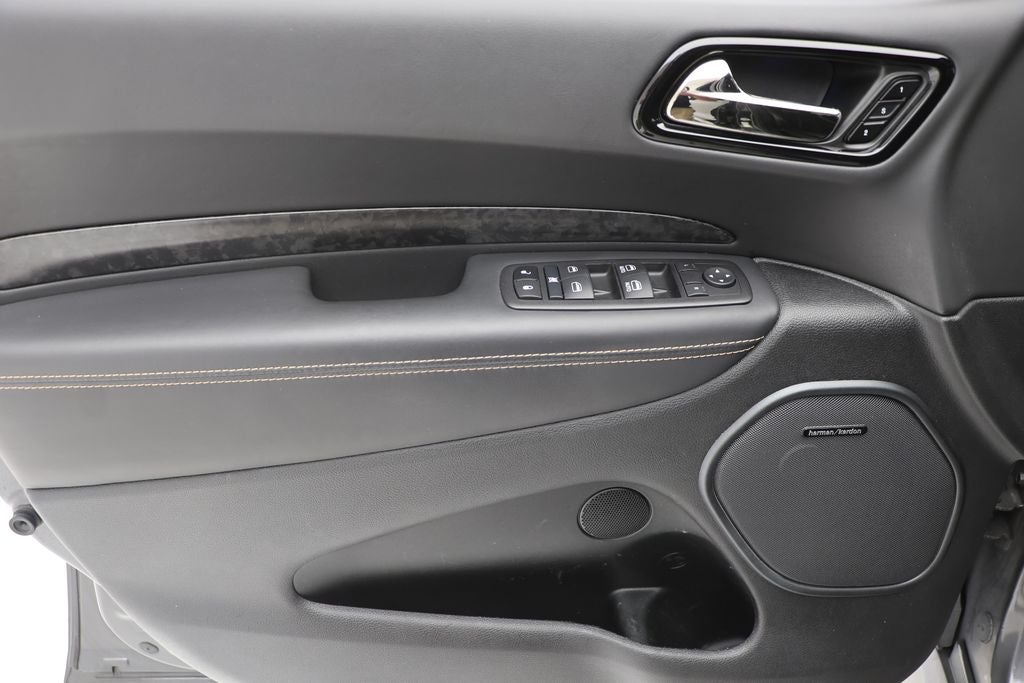 2025 Dodge Durango R/T