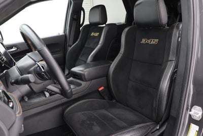 2025 Dodge Durango R/T