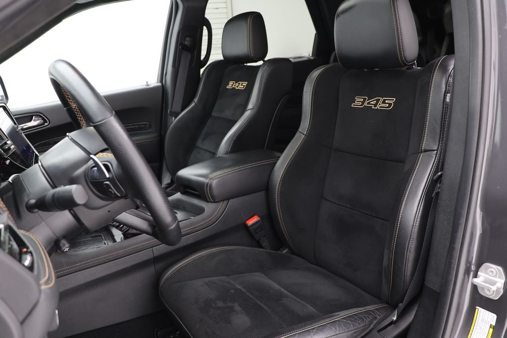 2025 Dodge Durango R/T