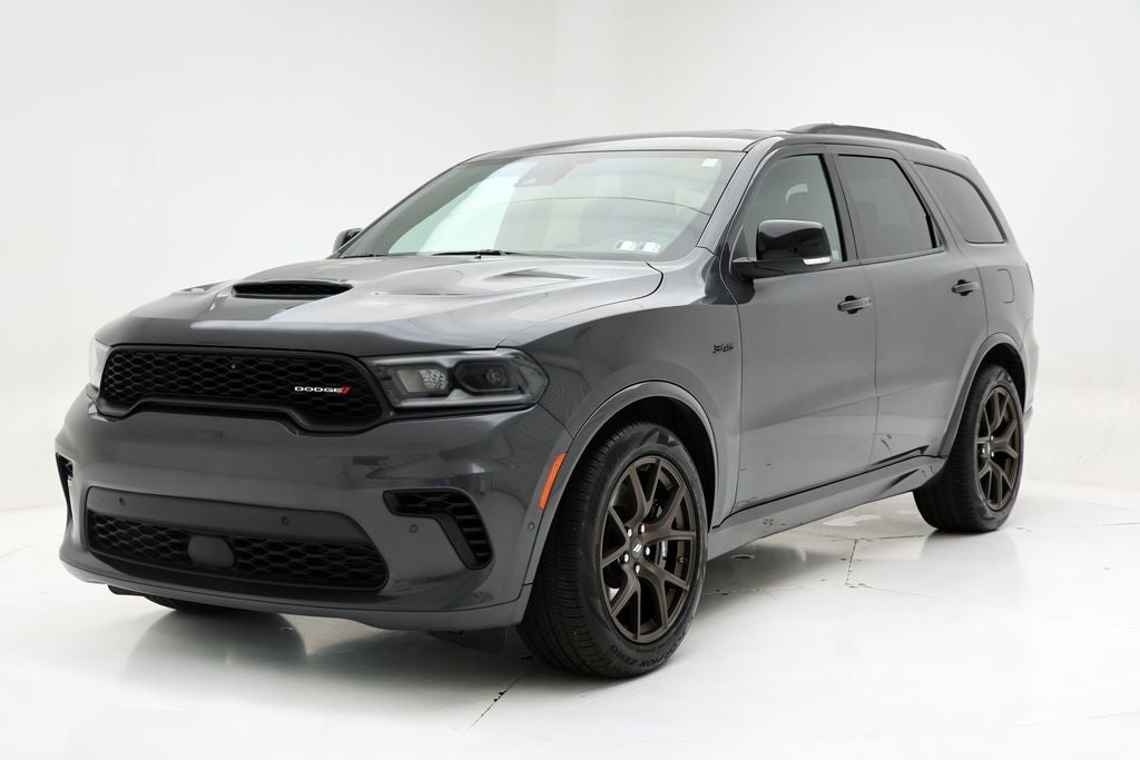 2025 Dodge Durango R/T
