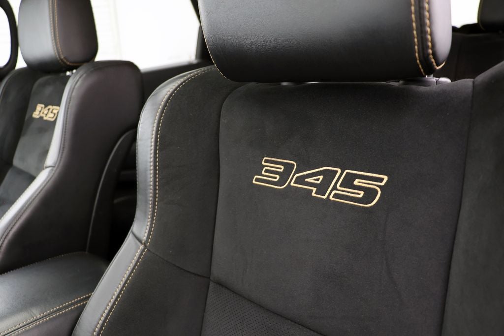 2025 Dodge Durango R/T