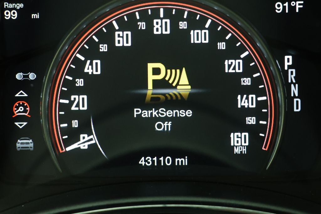 2025 Dodge Durango R/T