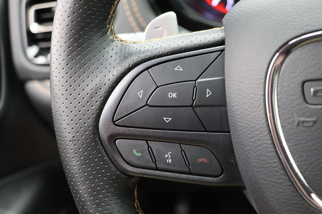 2025 Dodge Durango R/T