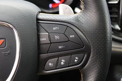 2025 Dodge Durango R/T