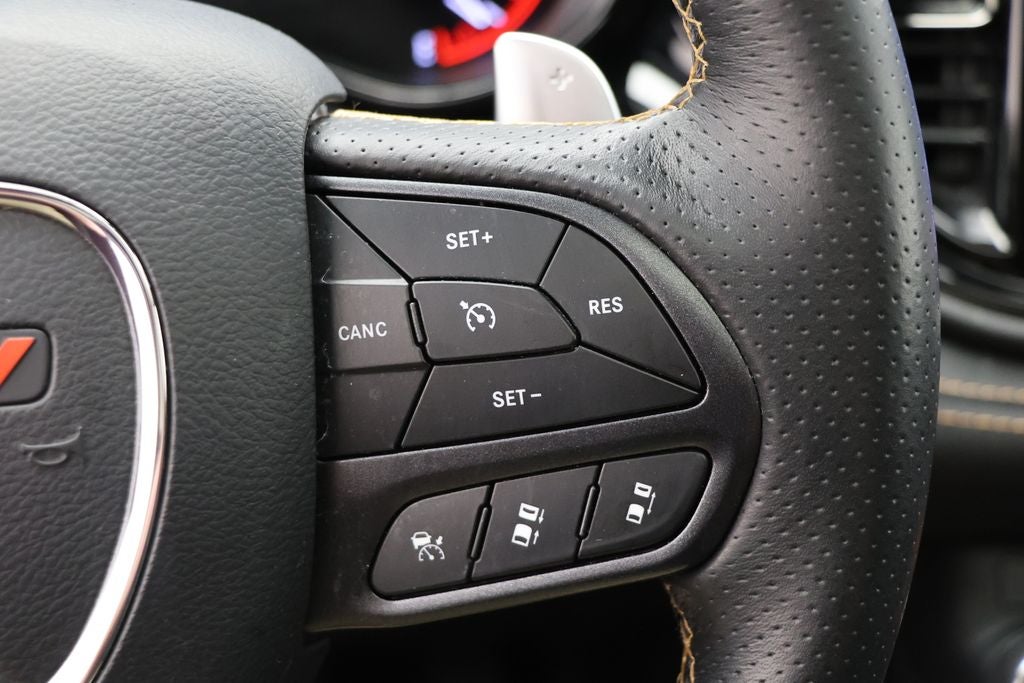 2025 Dodge Durango R/T